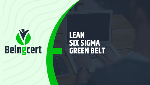 Six Sigma Green Belt Online Exam & Certification