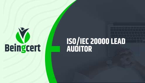 ISO/IEC 20000 Lead Auditor