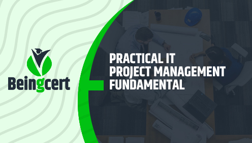 Practical IT Project Management Fundamental