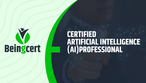 Certified Artificial Intelligence Professional