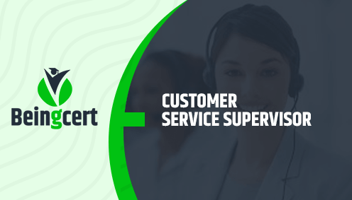 Customer Service Supervisor