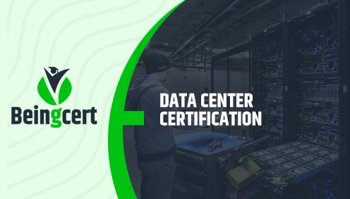 Data Center Certifications