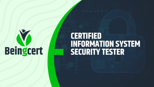 Certified Information System Security Tester