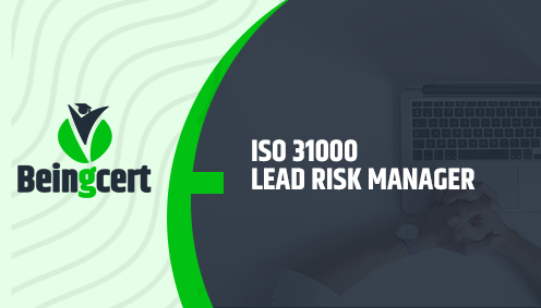 ISO 31000 LEAD RISK MANAGER