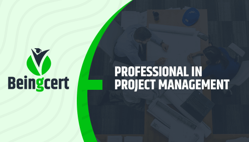 Professional in Project Management