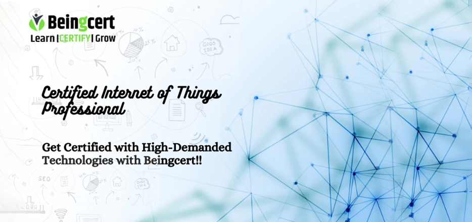 IoT : Get Ahead With the New-Age Skill