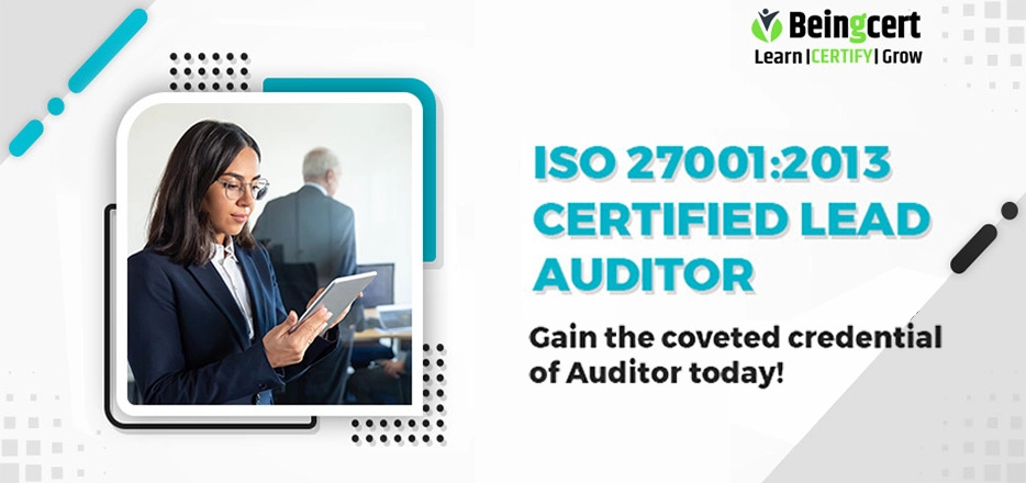 Scope of ISO 27001 Certified Lead Auditor Certification