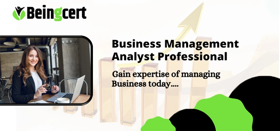 Business Management Analyst Professional : The Most Flourishing Career