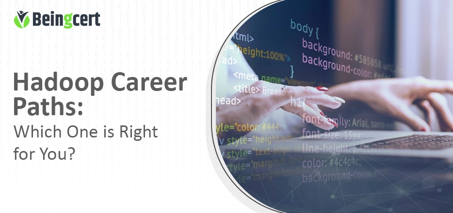 Hadoop Career Paths: Which One is Right for You? 