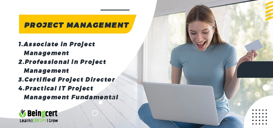 Project Management : Gain the coveted credential