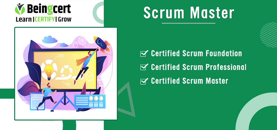Scrum Master : Leader of Agile Teams