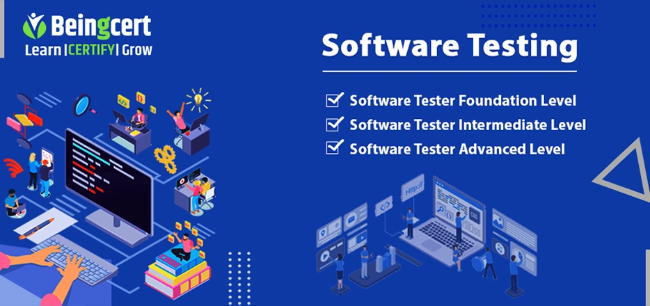 Software Testing: Scope of Software Testing Certification  