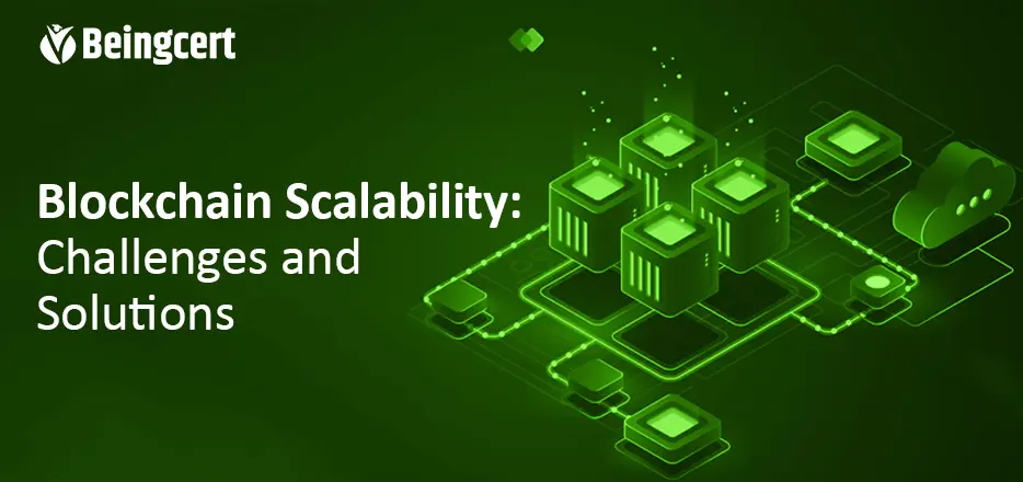 Blockchain Scalability: Challenges and Solutions